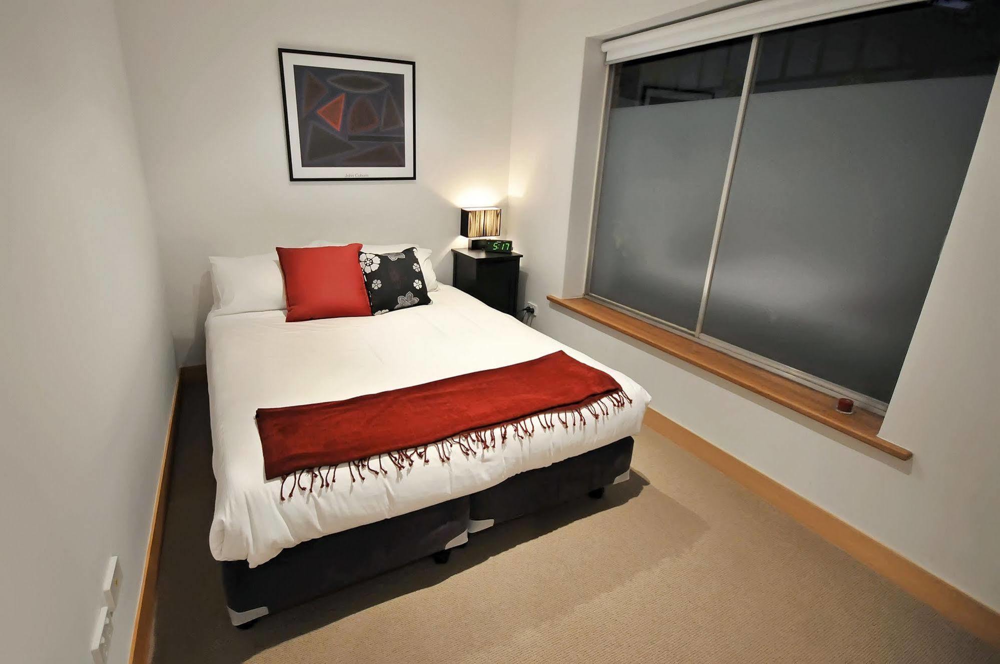 La Loft Apartments Parkside Adelaide Exterior foto