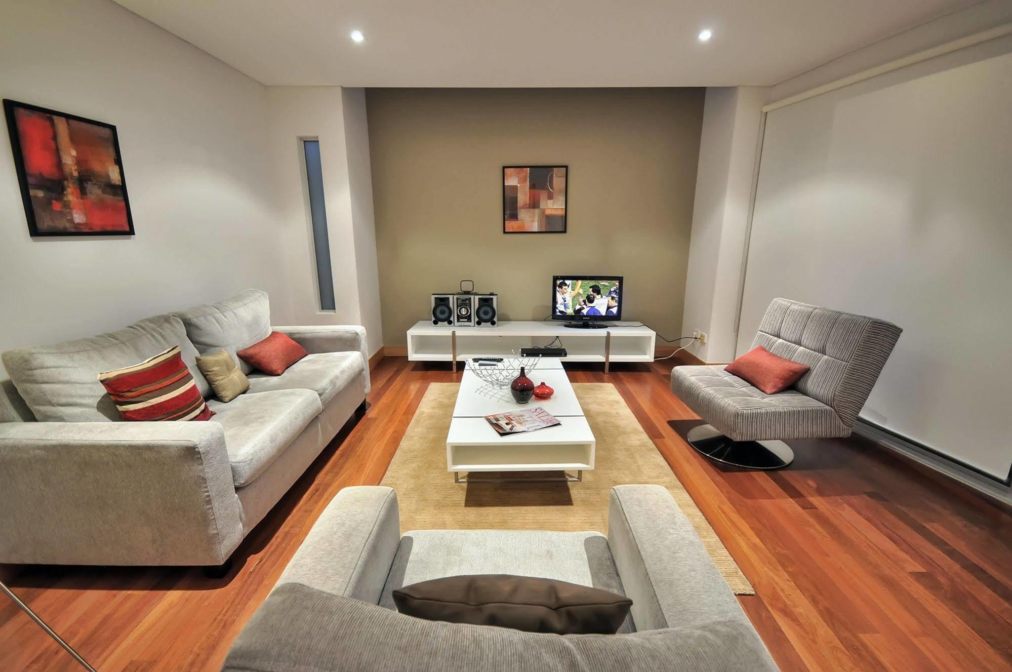 La Loft Apartments Parkside Adelaide Exterior foto