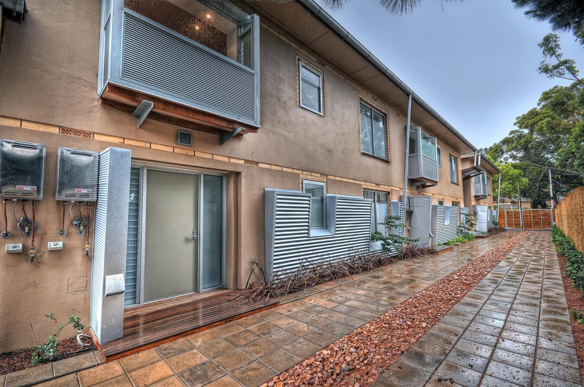 La Loft Apartments Parkside Adelaide Exterior foto